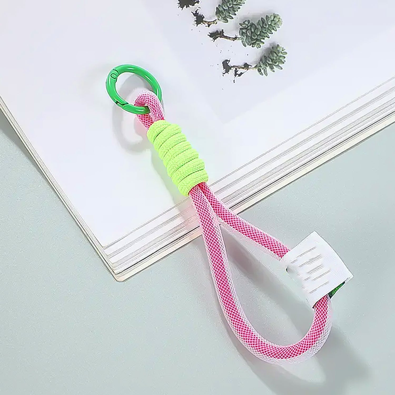 Multipurpose Hand Wrist Strap Lanyard Cellphone, Phone Strap (1 Pc / 7 Inch / Multicolor) Multipurpose Hand Wrist Strap Lanyard Cellphone, Phone Strap (1 Pc / 7 Inch / Multicolor)